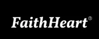 FaithHeart Jewelry logo