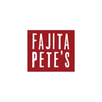 Fajita Pete’s logo