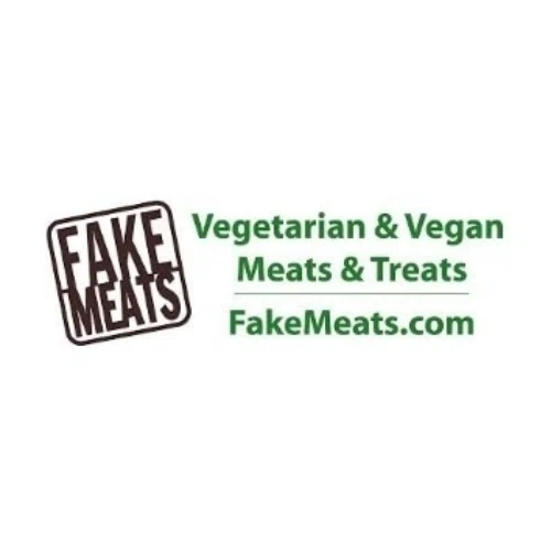 FakeMeats.com logo