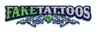 Fake Tattoos logo