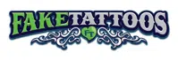 Fake Tattoos logo