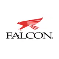 Falcon Rods logo