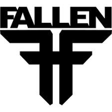 Fallen Footwear logo