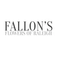 Fallons Flowers logo