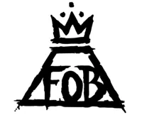 Fall Out Boy logo