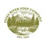 Falls River Soap Company logo