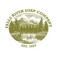 Falls River Soap Company logo