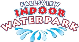 Fallsview Indoor Waterpark logo