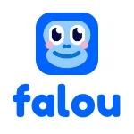 Falou logo