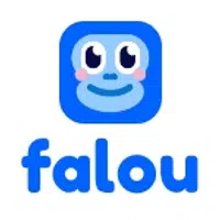 Falou logo