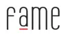 Fame on Central logo