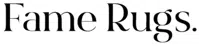 Fame Rugs logo
