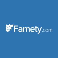 Famety coupon code