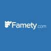 Famety coupon code