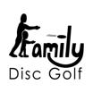 Family Disc Golf promo code