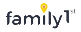 Family1st coupon code