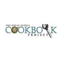 Family Cookbook Project logo