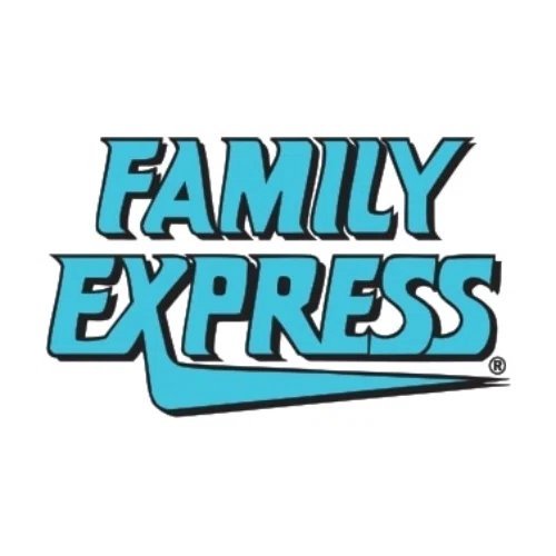 Family Express logo