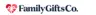 Family Gifts Co. logo