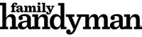 Family Handyman logo