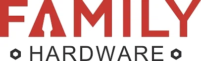 Family Hardware logo