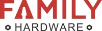 Family Hardware logo