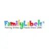 Family Labels logo