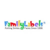 Family Labels logo