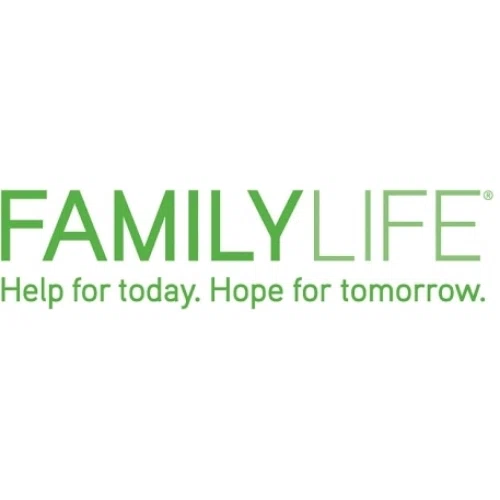 FamilyLife logo