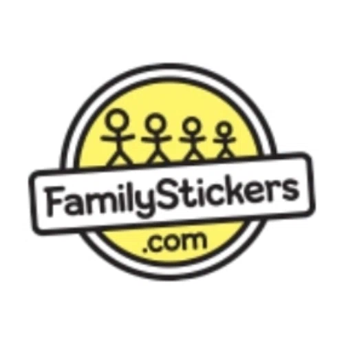 FamilyStickers logo
