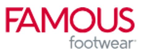 Famous Footwear promo code