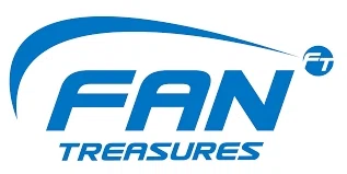 Fan Treasures logo