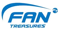 Fan Treasures logo