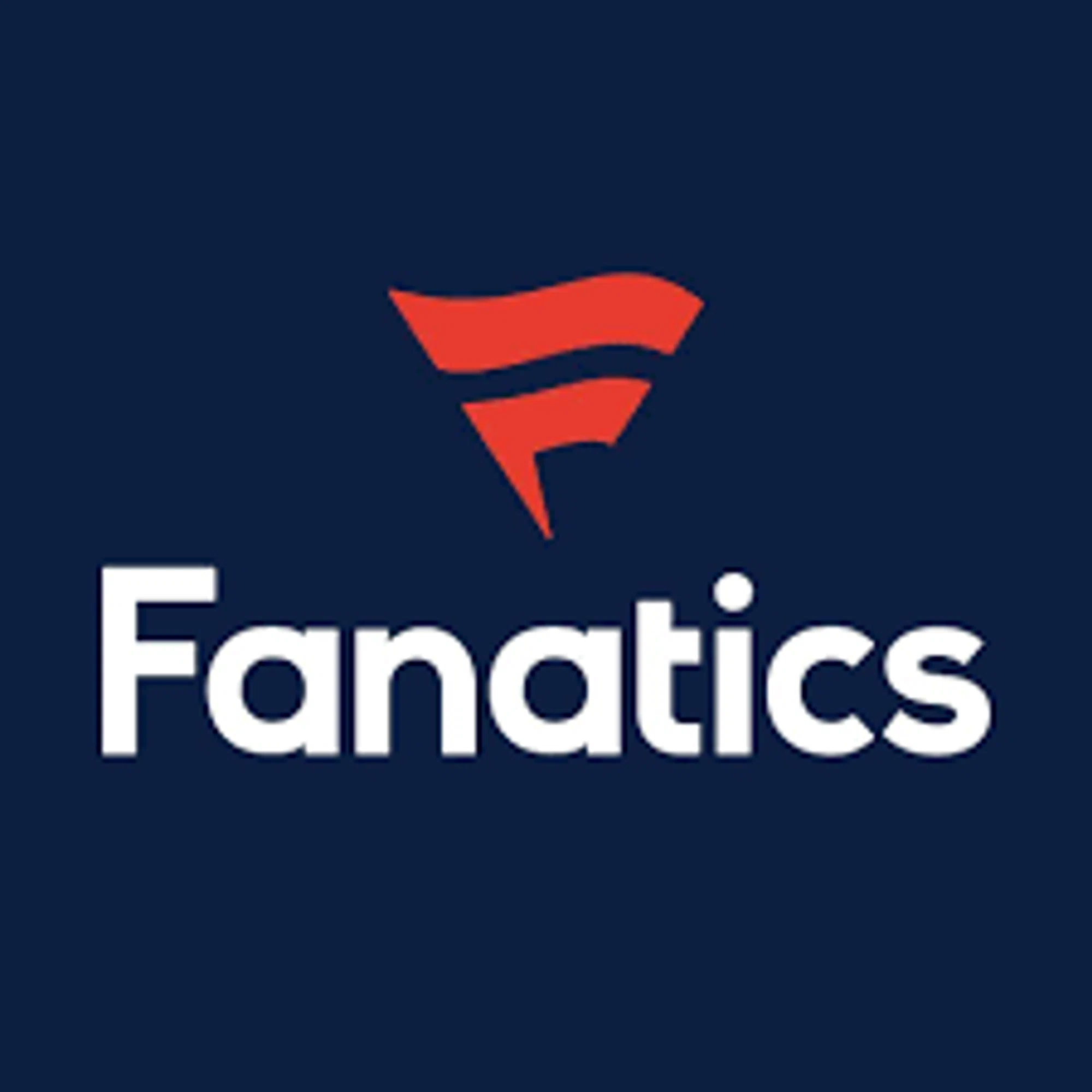 Fanatics UK logo