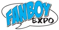 Fanboy Expo logo