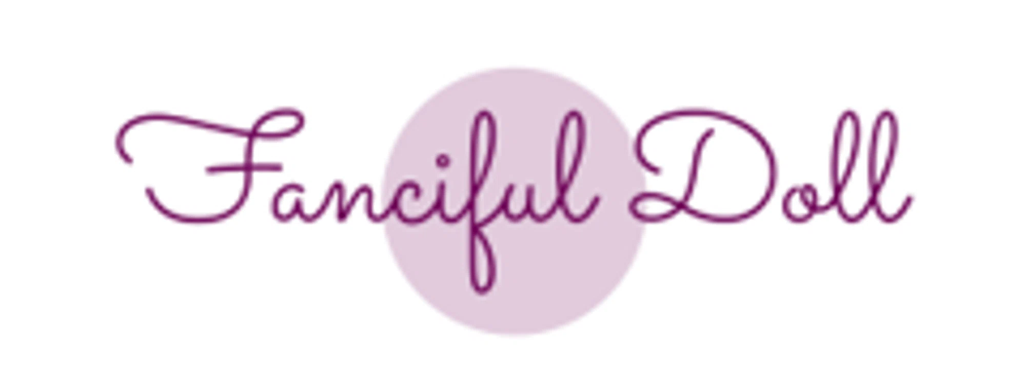 Fanciful Doll logo