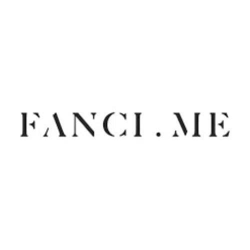 Fanci Me logo