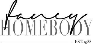 Fancy Homebody logo