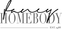 Fancy Homebody logo