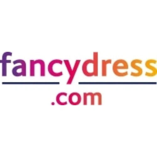Fancydress.com logo