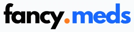 FancyMeds logo