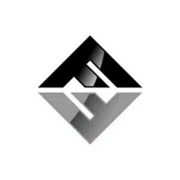 F and F Steel logo