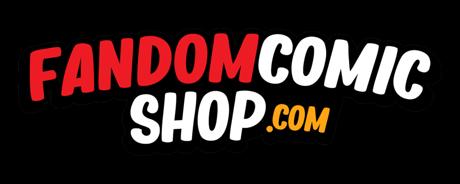Fandom Comic Shop promo code