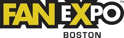 Fan Expo Boston logo