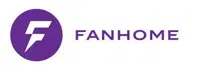 Fanhome US logo