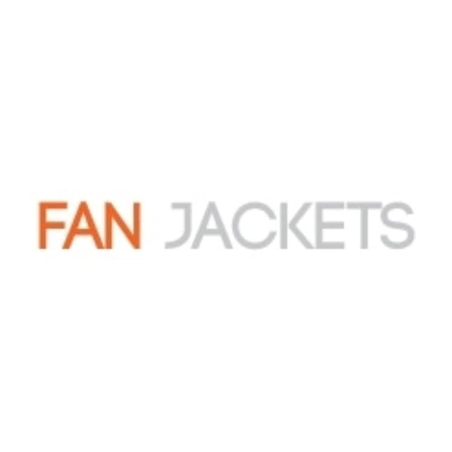 Fan Jackets logo
