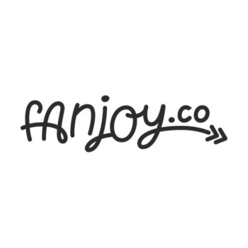 Fanjoy logo