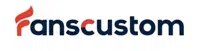 FansCustom logo
