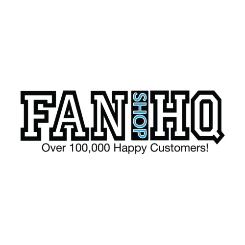 Fan Shop HQ logo