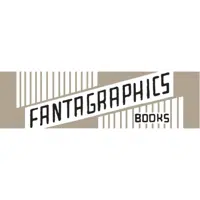 Fantagraphics Books logo